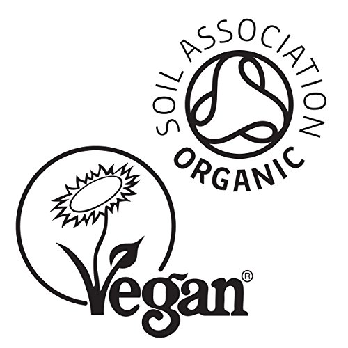 Naissance Aceite Vegetal de Germen de Trigo BIO 100ml - 100% puro, prensado en frío, certificado ecológico, vegano y no OGM