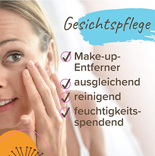 Naissance Aceite Vegetal de Semillas de Frambuesa BIO 30ml - Puro y natural, certificado ecológico, prensado en frío, vegano, sin hexano, no OGM – Ideal para el cuidado de la piel.