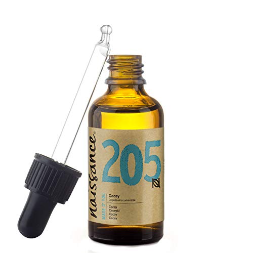 Naissance Cacay - Aceite Vegetal 100% Puro - 50ml