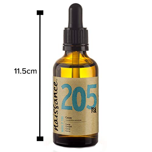 Naissance Cacay - Aceite Vegetal 100% Puro - 50ml