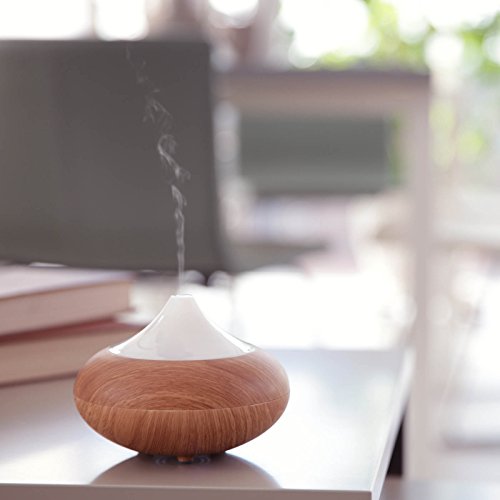 Naissance Set Aromaterapia Herbales Top 6 Aceites Esenciales - Hierbabuena, romero, tomillo, menta, orégano.