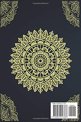 Namaste: Namaste log book / Namaste  tracker / Namaste journal / Namaste notebook for people who like to track their progress - 6x9 inches, 100 pages of logs