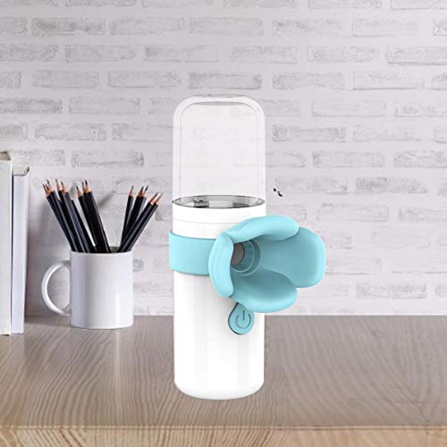 Nano Spray Eye Care Alivia La Fatiga Ocular Nuevo Cargador Portátil con Operación Ocular