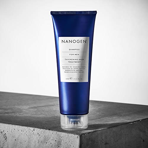 Nanogen - Champú engrosador para hombres
