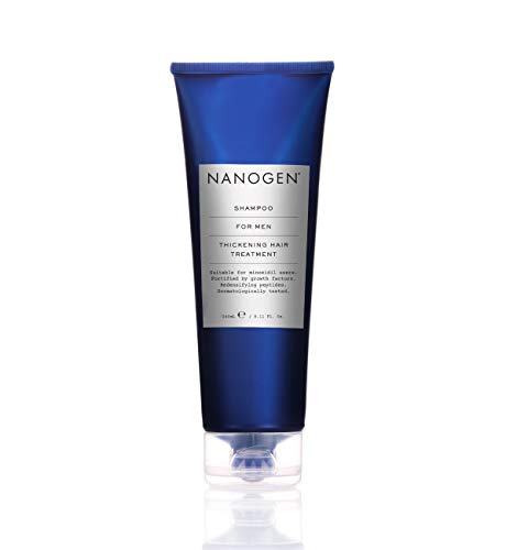 Nanogen - Champú engrosador para hombres