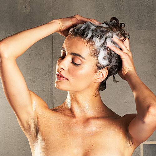 Nanogen engrosamiento de pelo champú de tratamiento para las mujeres