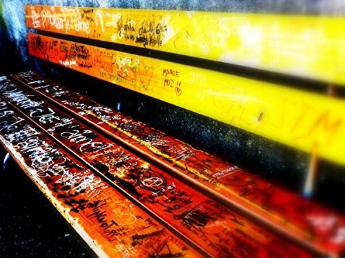 NANOGRAFFITI CLEANER