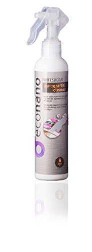 NANOGRAFFITI CLEANER