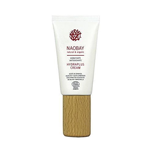 Naobay Crema Hidratante - 50 ml