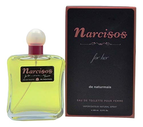 Narcisos For Her Eau De Parfum Intense 100 ml, Perfume Mujer.