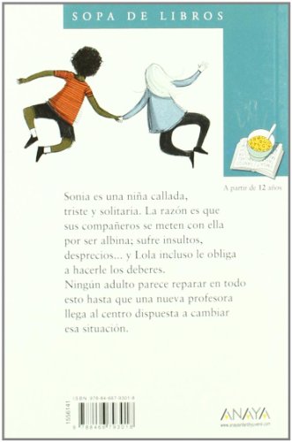 Nata y chocolate (LITERATURA INFANTIL (6-11 años) - Sopa de Libros)