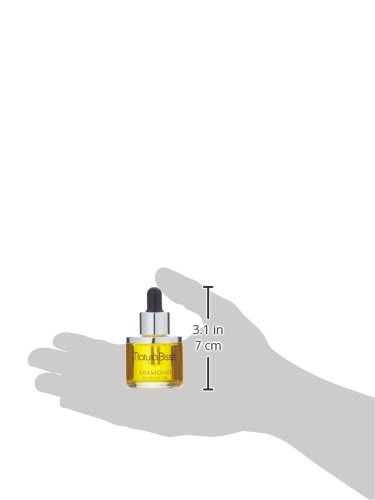 Natura Bissé Diamond Aceite Para Rostro Y Cuello - 30 ml.