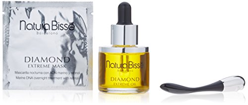 Natura Bissé Diamond Aceite Para Rostro Y Cuello - 30 ml.