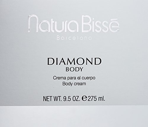 Natura Bissé Diamond Crema Corporal - 275 ml.
