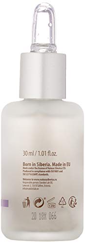 Natura Siberica Perlas del Norte, Meso-Cóctel Facial - 30 ml