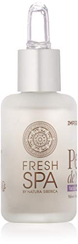 Natura Siberica Perlas del Norte, Meso-Cóctel Facial - 30 ml