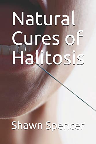 Natural Cures of Halitosis