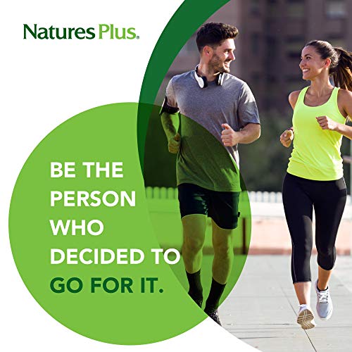 Nature´s Plus Vitamina C 1000 mg - 60 Comprimidos