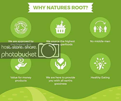 Nature's Root - Polvo de cáscara de naranja prémium - cosmético de limpieza para desobstruir los poros | Propiedades antibacterianas naturales | Pelo graso