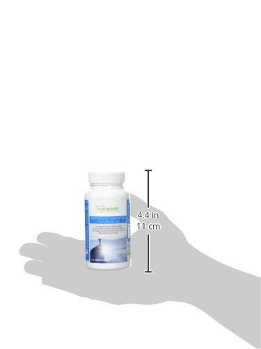 Naturlider Triptofano Magnesio Vitamina B6 120 Unidades 72 g