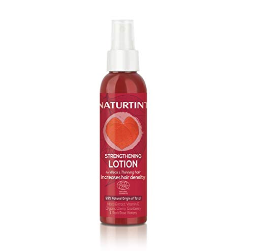 Naturtint Loción Fortalecedora, 125ml