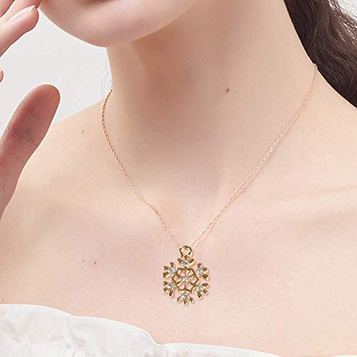 Navidad Colgantes, INTVN Christmas Pendant Charms Aleación Navidad Adornos Encantos accesorios de artesanía para DIY collar pulsera joyería de Navidad, 38 piezas