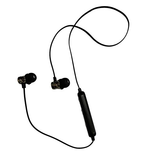 N/E Casque XT11 Sport Écouteurs Sans Fil Casque stéréo Intelligent magnétique Écouteur étanche pour Tous Les téléphones intelligents