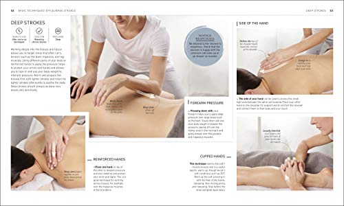 Neal's Yard Remedies Complete Massage: All the Techniques, Disciplines, and Skills you need to Massage for Wellness