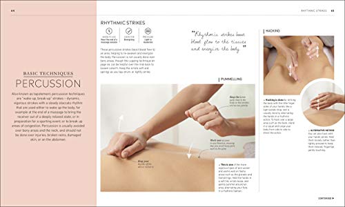 Neal's Yard Remedies Complete Massage: All the Techniques, Disciplines, and Skills you need to Massage for Wellness