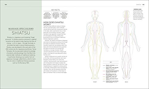 Neal's Yard Remedies Complete Massage: All the Techniques, Disciplines, and Skills you need to Massage for Wellness