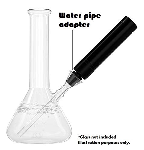 Nebula One – 2ND Edition – Vaporizador portátil premium de hojas sueltas para hierbas secas