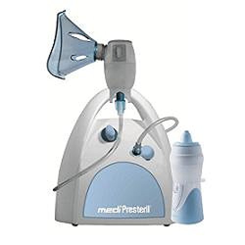 Nebulizador A3 Completo Plus