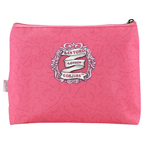 Neceser Gorjuss Grande Plastificado - Every Summer Has a Story