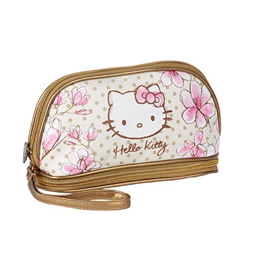 Neceser Hello Kitty Magnolia candy