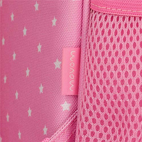 Neceser Movom Revolution Dreams Doble Compartimento Adaptable