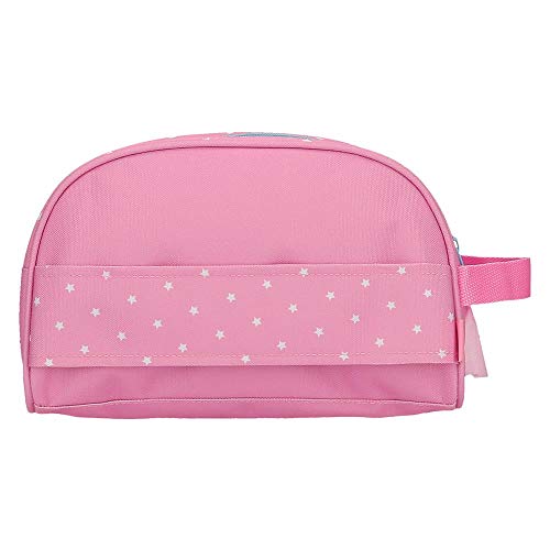 Neceser Movom Revolution Dreams Doble Compartimento Adaptable