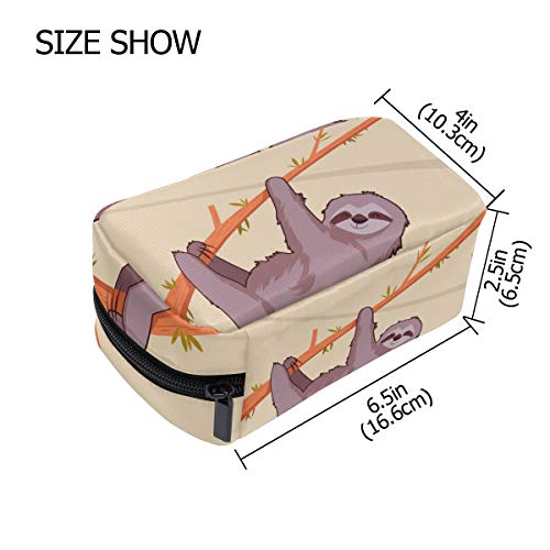 Neceser para cosméticos o neceser con compartimentos, accesorios de viaje, para mujer