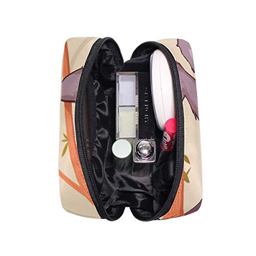 Neceser para cosméticos o neceser con compartimentos, accesorios de viaje, para mujer