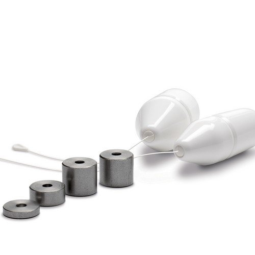 Neen Aquaflex - Aparato ejercitador para musculatura del suelo pélvico