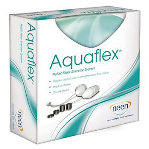 Neen Aquaflex - Aparato ejercitador para musculatura del suelo pélvico