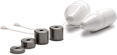 Neen Aquaflex - Aparato ejercitador para musculatura del suelo pélvico