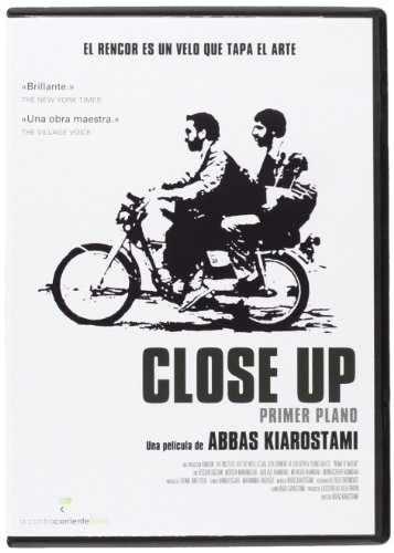 Nema-ye_Nazdik_(Close-Up) [DVD]