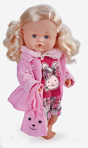 Nenuco Pack de ropita Deluxe A, modelos/colores aleatorios (Famosa) (700013823) , color/modelo surtido