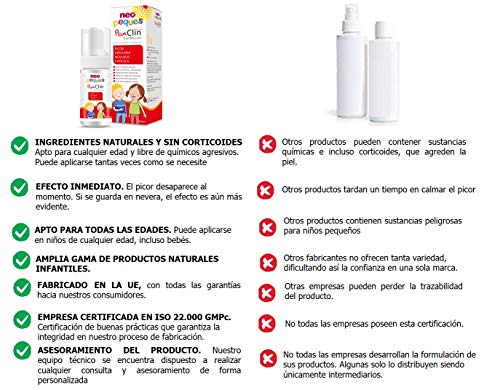 NEO - PEQUES POXCLIN 100ml NEO