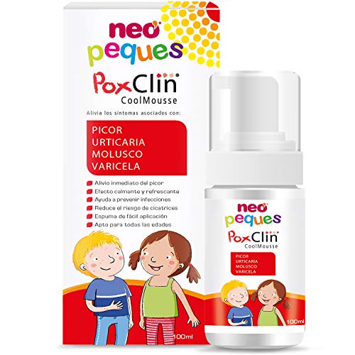 NEO - PEQUES POXCLIN 100ml NEO