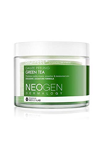 Neogen Bio Peel Gauze Peeling Green Tea 200 ml