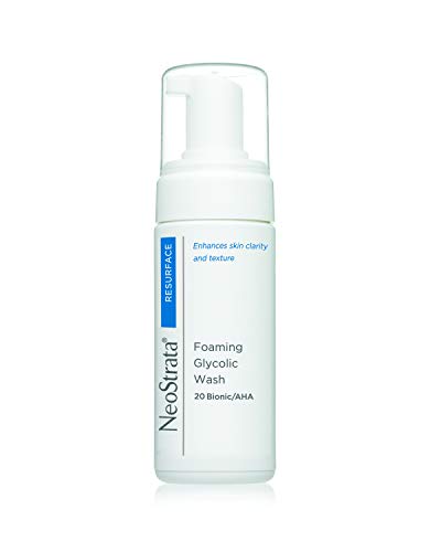 NEOSTRATA Resurface Espuma Limpiadora 100ML