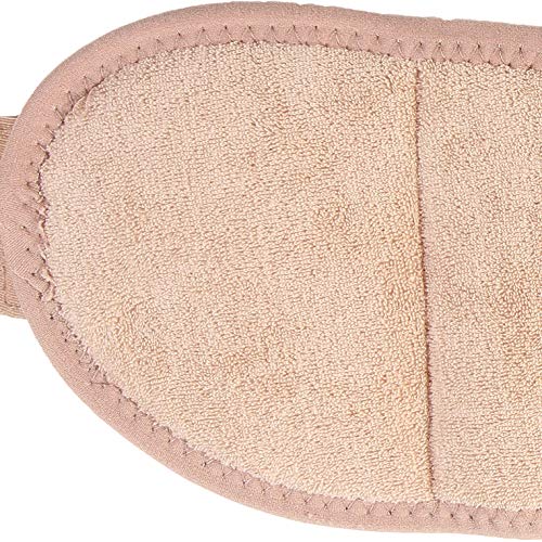 NEOtech Care Faja de Embarazo - Cinturón de Maternidad - premamá Banda para Abdomen/Cintura/Espalda, Apoyo para el Vientre - Marca (Beige, XL)