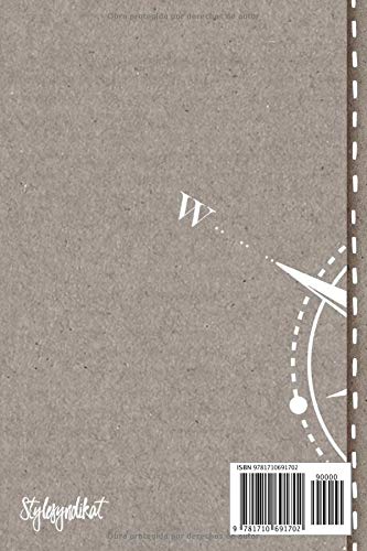 Nepal Diario de Viaje: Libro de Registro de Viajes - Cuaderno de Recuerdos de Actividades en Vacaciones para Escribir, Dibujar - Cuadrícula de Puntos, Bucket List, Dotted Notebook Journal A5