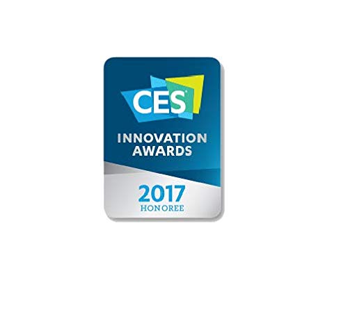 Netgear Orbi RBK50 - Sistema Mesh Wi-Fi TriBanda AC3000, cobertura de hasta 350 m², kit de 2, con 1 router y 1 satélite, Color Blanco